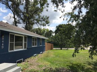8449 Terrace Rd NE, Spring Lake Park, MN 55432