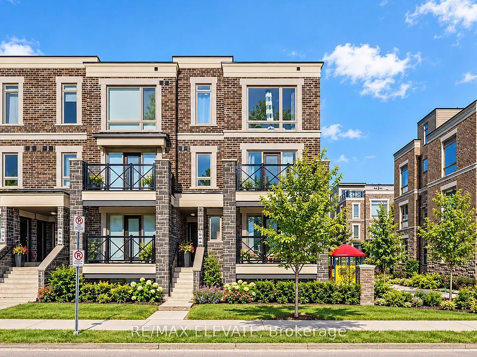 11 Dunsheath Way #1214