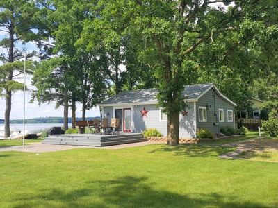 2798 Raven Ln NW, Backus, MN, 56435