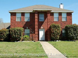 2103 Blackburn Rd, Sachse, TX 75048