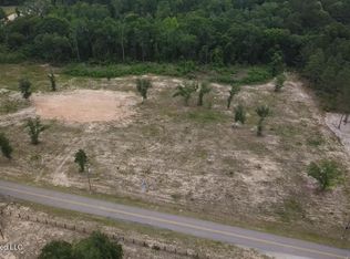 LOT 2 Standard Cemetery Rd LOT 2, Kiln, MS 39556