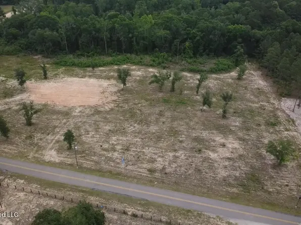 LOT 2 Standard Cemetery Rd Lot 2, Kiln, MS 39556