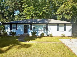 3541 Delgany Dr, Charlotte, NC 28215