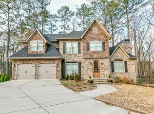 Confederate Pt, CANTON, GA 30114