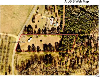 8721 Highway 822, Ruston, LA, 71235