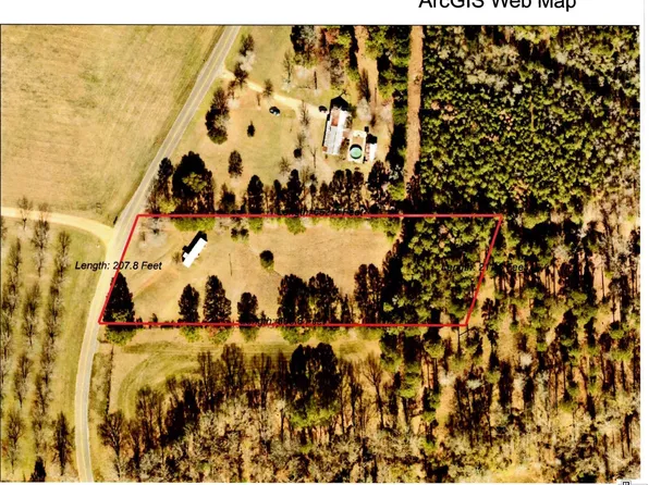 8721 Highway 822, Ruston, LA 71235