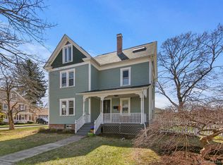 27 Catherine St, Middletown, CT 06457