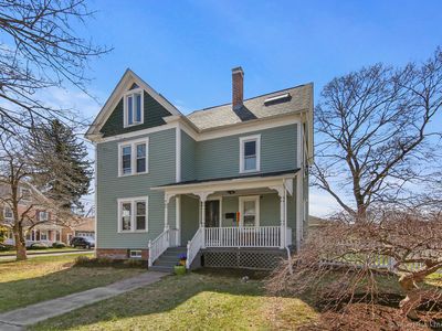 27 Catherine Street, Middletown, CT, 06457