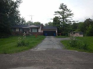 12200 Bristol Rd, Lennon, MI 48449