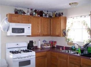 1109 Providence St, Michigan City, IN 46360