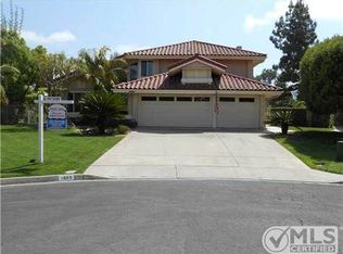 1890 Maya Ct, Vista, CA 92081
