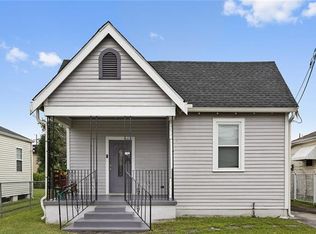 1737 Independence St, New Orleans, LA 70117