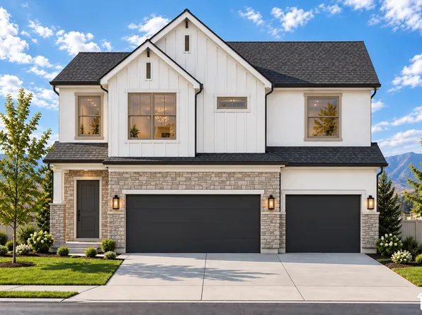 1613 S Sageberry Drive W 338 #Sr, Santaquin, UT 84655