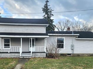 201 Church St, Pioneer, OH 43554