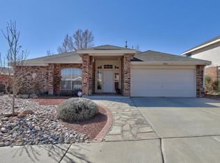 8024 Waterbury Ave NW, Albuquerque, NM 87120