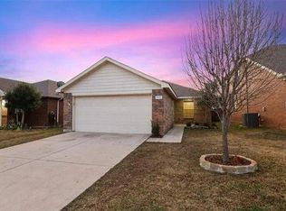 9021 Quarry Ridge Trl, Fort Worth, TX 76244