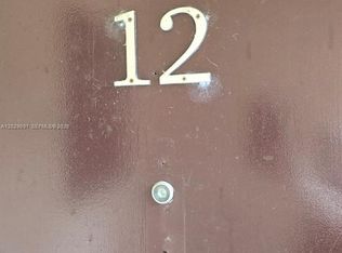6515 W 26th Dr APT 12-38, Hialeah, FL 33016