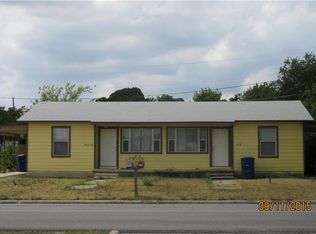 1012 Georgetown Rd, Copperas Cove, TX 76522