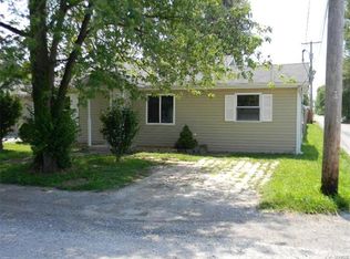 1608 Wilson Ave, Granite City, IL 62040