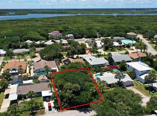 4714 MONTROSE AVENUE LOT 226, PONCE INLET, FL 32127