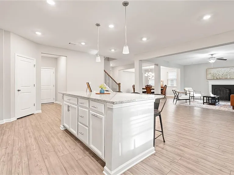 4437 Waxwing St — Photo 20