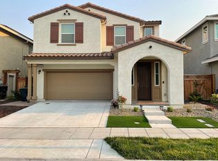 254 E Terra Mia Ave, Mountain House, CA