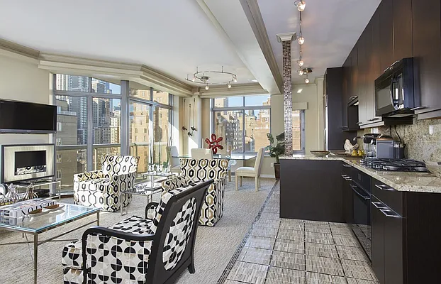 Sold by Brown Harris Stevens | media 8