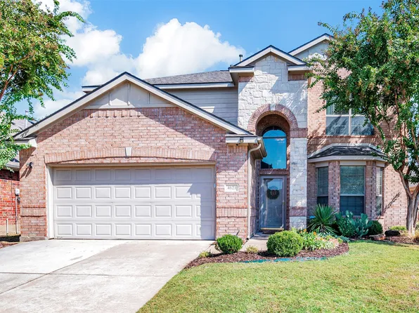 4621 Tina Dr, McKinney, TX 75070