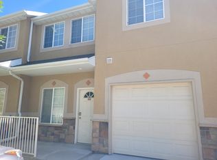5555 W Geronimo Way #1, West Jordan, UT 84081