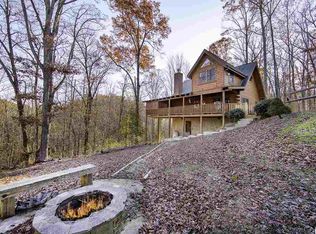2439 Valley Mountain Way, Sevierville, TN 37876