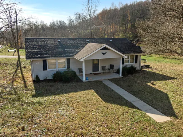 2797 Rush Branch Rd, Somerset, KY 42501