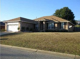 6008 Toulouse Dr, Pensacola, FL 32505