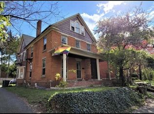 27 Atkinson St #1, Rochester, NY 14608