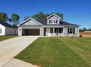 112 Copperfield Dr, Trenton, SC 29860