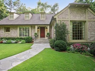 5240 Kenbrook Way, Sandy Springs, GA 30327