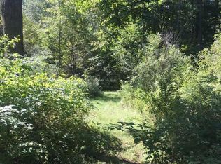 2141 Smith Rd, Gladwin, MI 48624