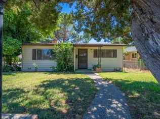 158 Encinal Dr, Red Bluff, CA 96080