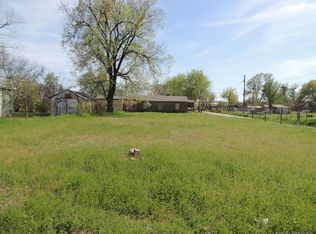 618 W 37th Pl, Tulsa, OK 74107