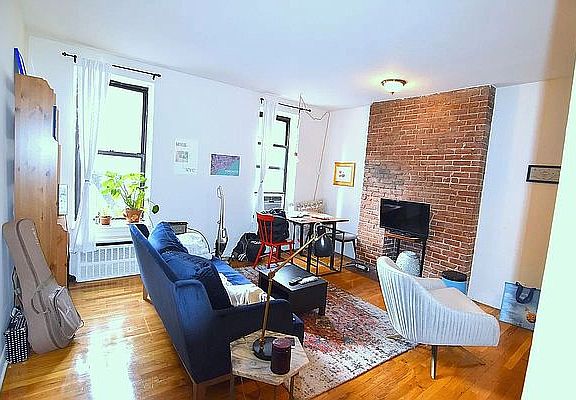 3rd image of 580 Amsterdam Ave APT 4E