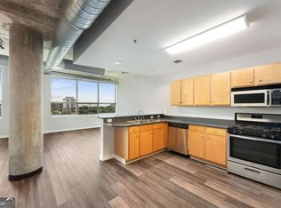 115 W Peachtree Pl NW UNIT 704, Atlanta, GA 30313