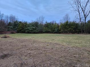 10080 Sayers Rd, Munith, MI 49259