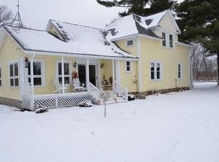 2307 170th St, Luck, WI 54853