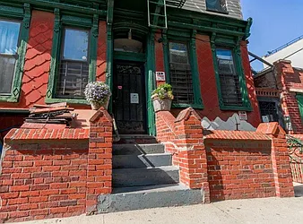 Rented by Nooklyn NYC LLC