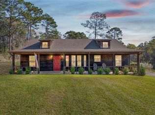 8030 Country Dr, Mobile, AL 36619