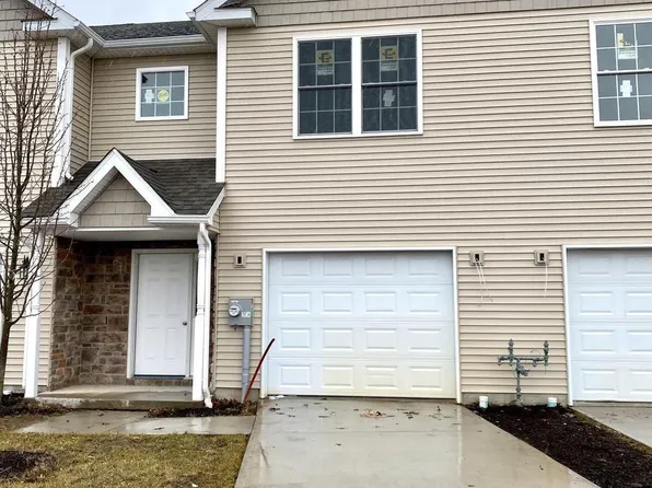 Shadow Wood Cir Unit 3, Archbald, PA 18403