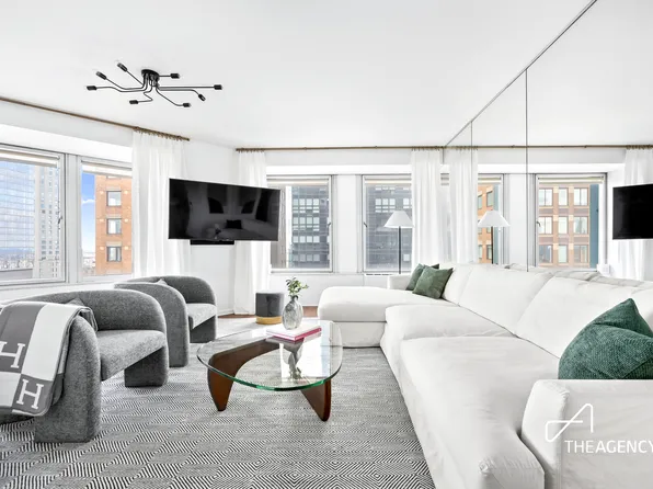 150 West 56th Street 5603 image 1 of 11