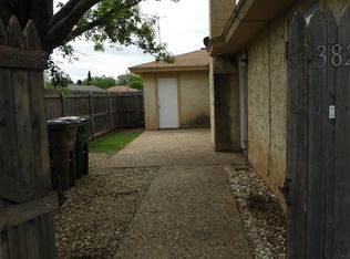 3821 Wild Rye Trl APT A, San Angelo, TX 76904