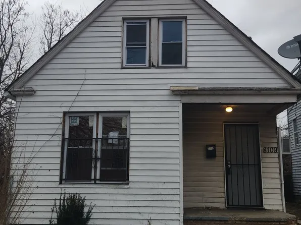 8109 Medina Ave, Cleveland, OH 44103