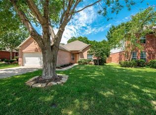 2500 Cypress Point Dr, McKinney, TX 75072