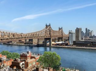 4 Sutton Pl, New York, NY